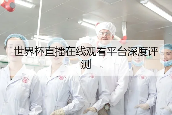 世界杯直播在线观看平台深度评测